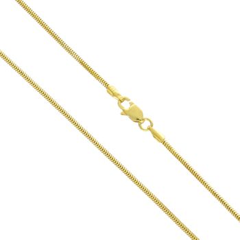 Złoty łańcuszek Linka 585 – klasyka w subtelnej formie.jpg